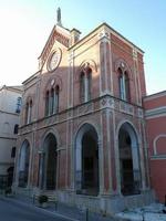 gaeta katedral duomo foto