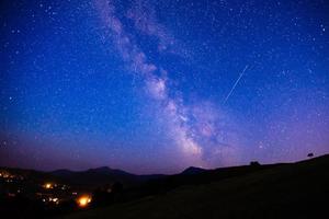 djup himmel astrophopo foto