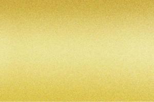 textur av guld läder, abstrakt bakgrund foto
