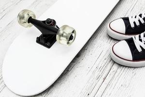 skateboard bild foto