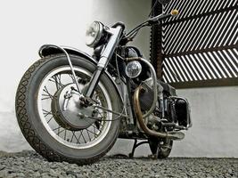 motorcykel foto