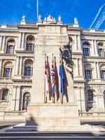 hdr cenotafen london foto