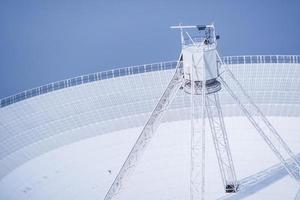 radioteleskop effelsberg foto
