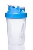 tom proteinshaker foto