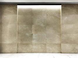 bakgrund betong, abstrakt vägg, butik front, marmor textur foto