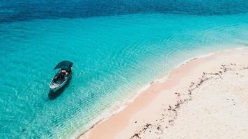 Zanzibar Island, Tanzania, Afrika foto