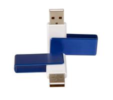 USB-sticka foto