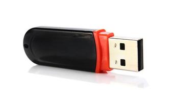 USB-sticka foto