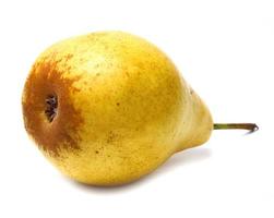 päron mogen frukt foto