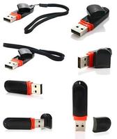 USB-sticka foto