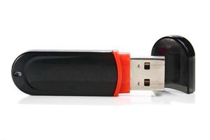 USB-sticka foto