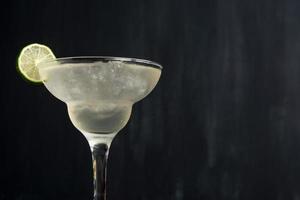cocktail margarita foto