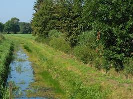 bredevoort i Nederländerna foto