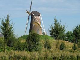 staden bredevoort i Nederländerna foto