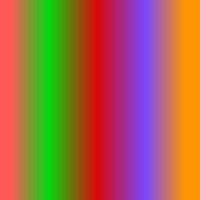 gradient bakgrund flerfärgad foto