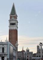 San Marco, Venedig foto