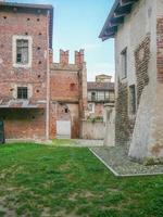 castellazzo di buronzo slott foto