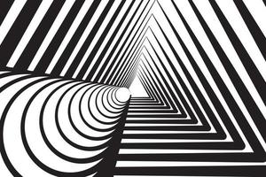 svart och vit abstrakt bakgrund gratis vektorkonst