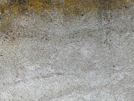 betongvägg bakgrund. cementväggstruktur foto