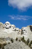 Mount Rushmore National Monument foto