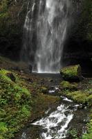 Portland vattenfall foto