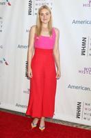 los angeles 15 sep, aj michalka på women making history awards 2018 på beverly hilton hotel den 15 september 2018 i beverly hills, ca. foto