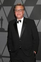 los angeles nov 11, aaron sorkin vid ampas 9th annual governors awards på dolby ballroom den 11 november 2017 i los angeles, ca. foto