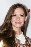 los angeles, 18 juli - analeigh tipton, jake mcdorman på premiären av broken star på tcl chinese theatre 6 den 18 juli 2018 i los angeles, ca. foto