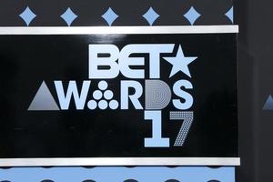 los angeles, 25 juni - atmosfär vid bet awards 2017 på microsoft theater den 25 juni 2017 i los angeles, ca foto