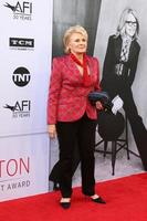 los angeles, 8 juni - candice bergen vid American Film Institutes Lifetime Achievement Award till Diane Keaton på Dolby Theatre den 8 juni 2017 i Los Angeles, ca. foto