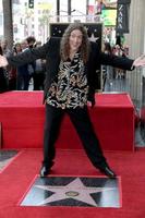 los angeles 27 aug, alfred yankovic, konstiga al yankovic vid den konstiga al yankovic stjärnceremonin på hollywood walk of fame den 27 augusti 2018 i los angeles, ca. foto