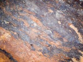 yta detalj av den gamla stenen textur, bakgrund abstrakt foto