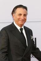 los angeles, 8 juni - Andy Garcia vid American Film Institutes Lifetime Achievement Award till Diane Keaton på Dolby Theatre den 8 juni 2017 i Los Angeles, ca. foto