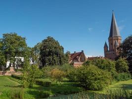 zutphen stad i Nederländerna foto