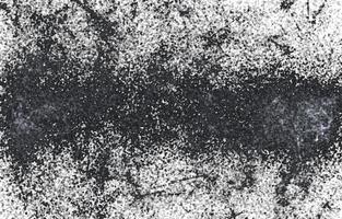 grunge svart och vit distress texture. grunge grov smutsig bakgrund. för affischer, banderoller, retro och urban design foto