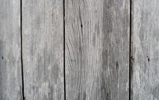 gammal grå trä textur bakgrund. trä planka abstrakt bakgrund. tom vittrad trävägg. yta av grått trä med naturmönster. bedrövad och enkelhet bakgrund. vintage trägolv. foto