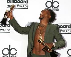 las vegas, 21 maj - designer, sidney royel selby iii vid 2017 billboard awards pressrum på t, mobile arena den 21 maj 2017 i las vegas, nv foto