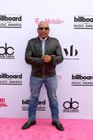 las vegas, 21 maj - daymond john vid 2017 års billboard music Awards, ankomster till t, mobilarena den 21 maj 2017 i las vegas, nv foto