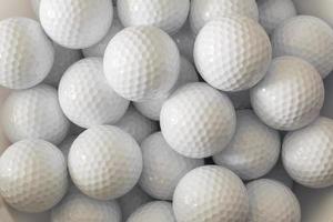 golfboll bakgrund foto