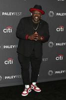 los angeles, 6 april - cedric the entertainer på paleyfesten 2022, spöken och grannskapet på Dolby Theatre den 6 april 2022 i los angeles, ca foto