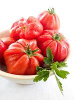 tomat foto