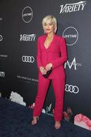 los angeles, 12 oktober - bebe rexha på variations power of women los angeles på beverly wilshire hotel den 12 oktober 2018 i beverly hills, ca. foto