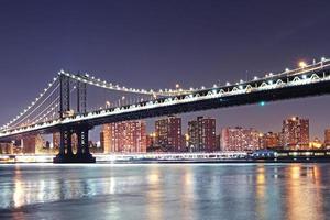 brooklyn bridge foto