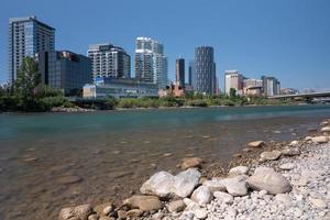 Calgary, Alberta, Kanada foto