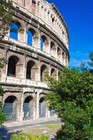 colosseum i Rom foto