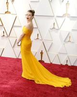 los angeles 27 mars - julianne hough vid 94th academy awards på Dolby Theatre den 27 mars 2022 i los angeles, ca foto