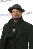 los angeles 28 mars - mario van peebles på chappaquiddick-premiären på samuel goldwyn teater den 28 mars 2018 i beverly hills, ca. foto