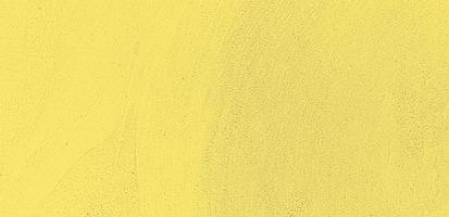 grunge gul cement vägg bakgrund. konkret textur bakgrund foto