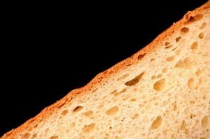 bröd textur bakgrund baka bageri textur foto