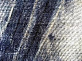 jeans tyg textur bakgrund foto